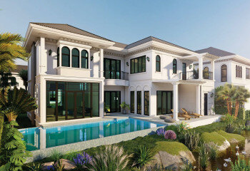 Вилла в Лаянае, Пхукет, Таиланд | THE207458