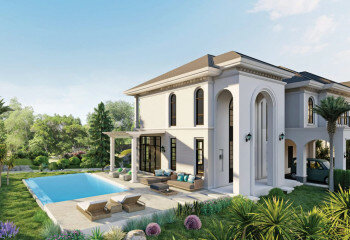 Вилла в Лаянае, Пхукет, Таиланд | THE207458