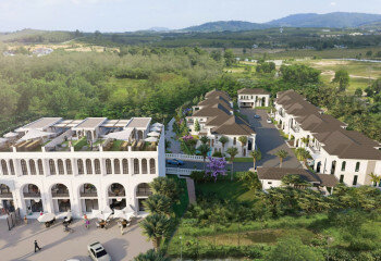 Вилла в Лаянае, Пхукет, Таиланд | THE207458