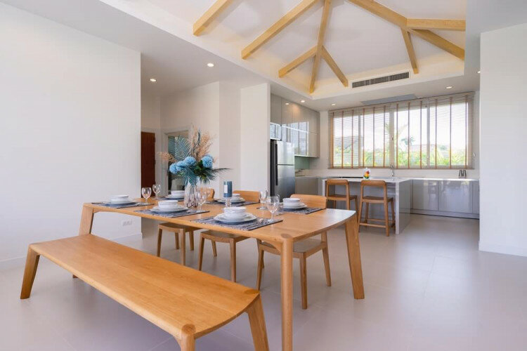 Вилла в Лаянае, Пхукет, Таиланд | THE307398