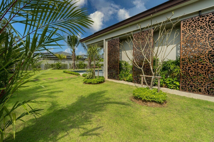 Вилла в Лаянае, Пхукет, Таиланд | THE307398