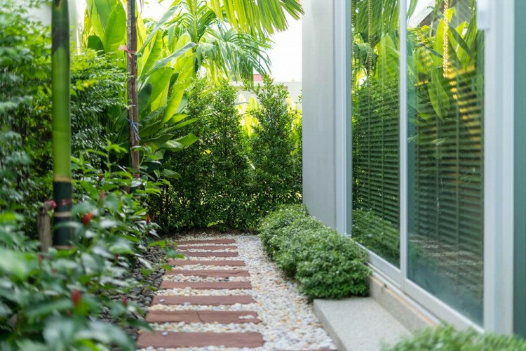 Вилла в Лаянае, Пхукет, Таиланд | THE307398