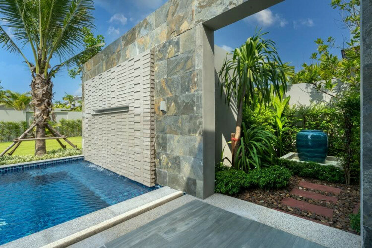 Вилла в Лаянае, Пхукет, Таиланд | THE307398