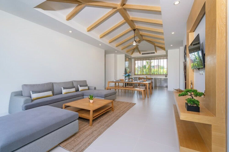 Вилла в Лаянае, Пхукет, Таиланд | THE307398