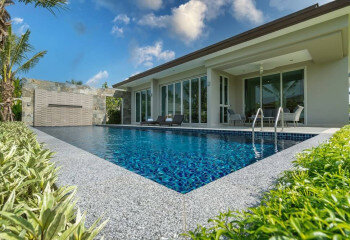 Вилла в Лаянае, Пхукет, Таиланд | THE307398