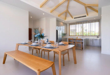 Вилла в Лаянае, Пхукет, Таиланд | THE307398