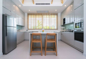 Вилла в Лаянае, Пхукет, Таиланд | THE307398