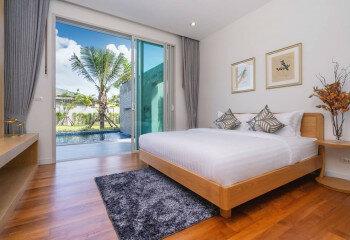 Вилла в Лаянае, Пхукет, Таиланд | THE307398