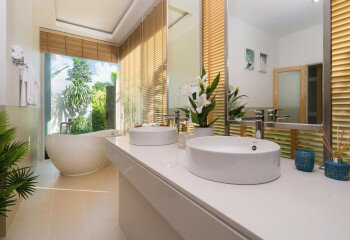 Вилла в Лаянае, Пхукет, Таиланд | THE307398