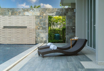 Вилла в Лаянае, Пхукет, Таиланд | THE307398