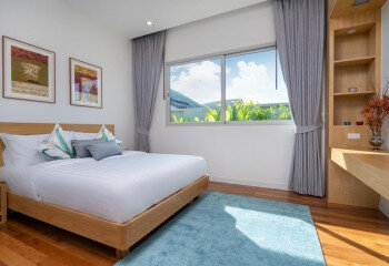 Вилла в Лаянае, Пхукет, Таиланд | THE307398