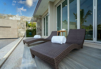 Вилла в Лаянае, Пхукет, Таиланд | THE307398