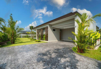 Вилла в Лаянае, Пхукет, Таиланд | THE307398