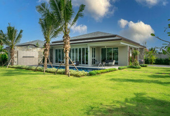 Вилла в Лаянае, Пхукет, Таиланд | THE307398