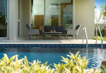 Вилла в Лаянае, Пхукет, Таиланд | THE307398