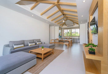 Вилла в Лаянае, Пхукет, Таиланд | THE307398