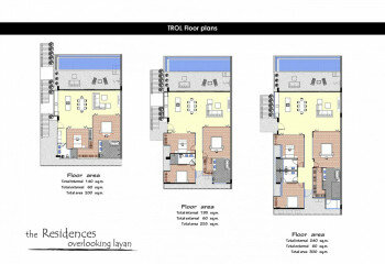 Вилла в Лаянае, Пхукет, Таиланд | THE526875