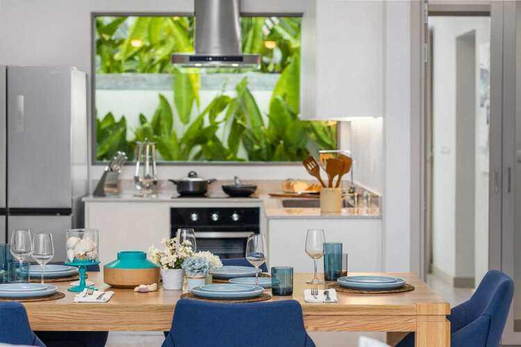 Дом в Раваи, Таиланд | THE148385