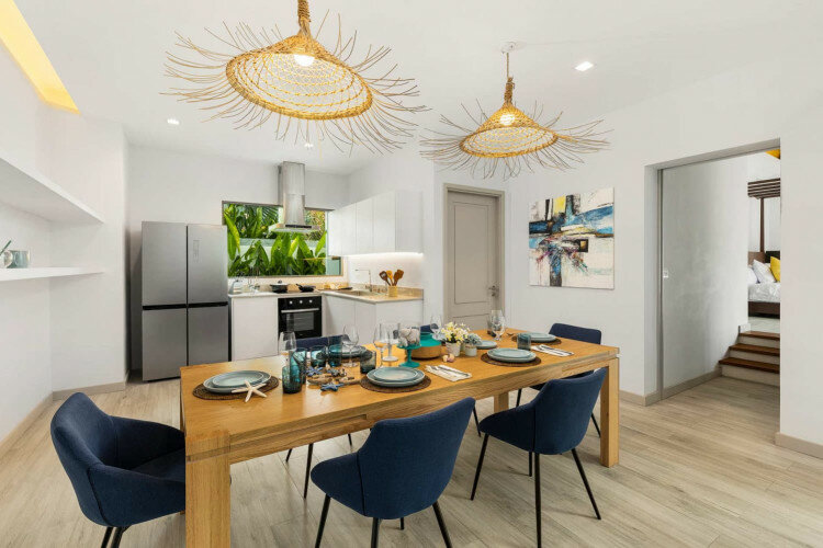 Дом в Раваи, Таиланд | THE148385