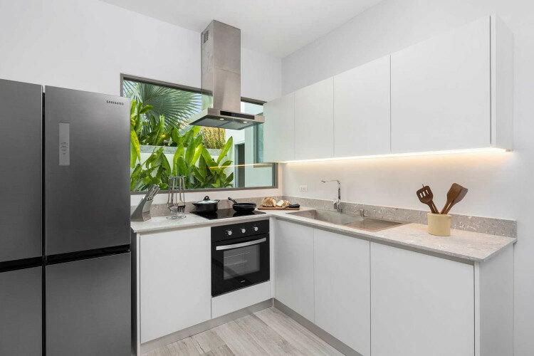 Дом в Раваи, Таиланд | THE148385