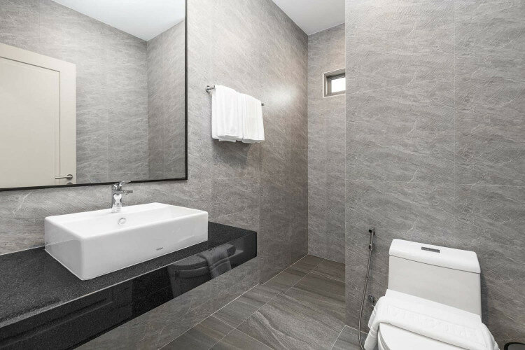 Дом в Раваи, Таиланд | THE148385