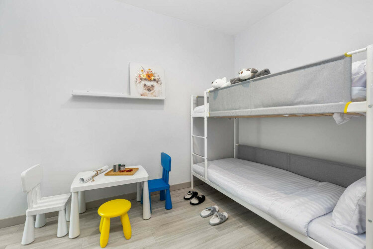 Дом в Раваи, Таиланд | THE148385