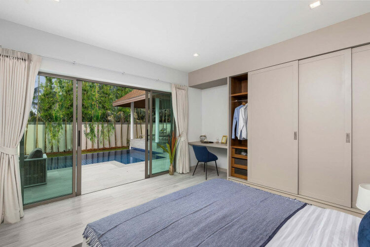 Дом в Раваи, Таиланд | THE148385