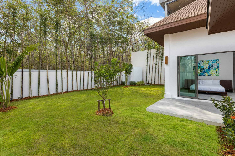 Дом в Раваи, Таиланд | THE148385