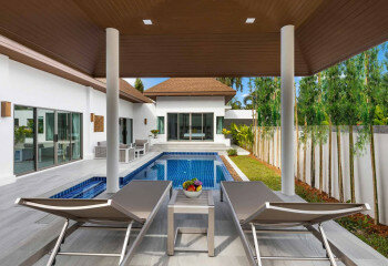 Дом в Раваи, Таиланд | THE148385