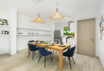 Дом в Раваи, Таиланд | THE148385