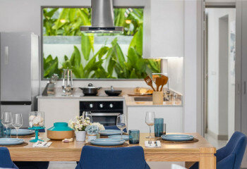 Дом в Раваи, Таиланд | THE148385