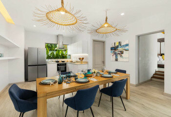 Дом в Раваи, Таиланд | THE148385