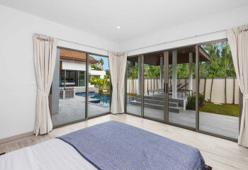 Дом в Раваи, Таиланд | THE148385