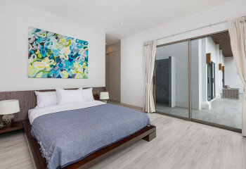 Дом в Раваи, Таиланд | THE148385