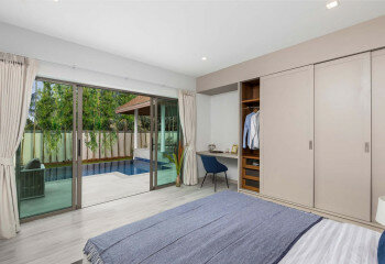 Дом в Раваи, Таиланд | THE148385