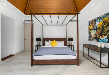 Дом в Раваи, Таиланд | THE148385