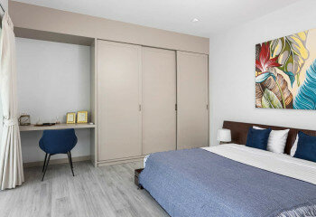 Дом в Раваи, Таиланд | THE148385