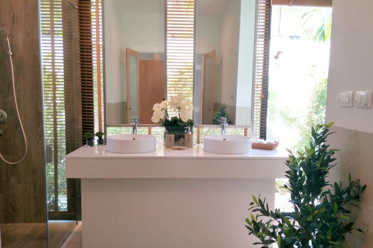 Вилла в Лаянае, Пхукет, Таиланд | THE407399