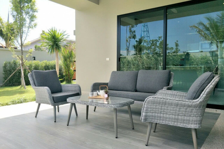 Вилла в Лаянае, Пхукет, Таиланд | THE407399