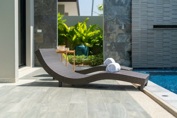 Вилла в Лаянае, Пхукет, Таиланд | THE407399