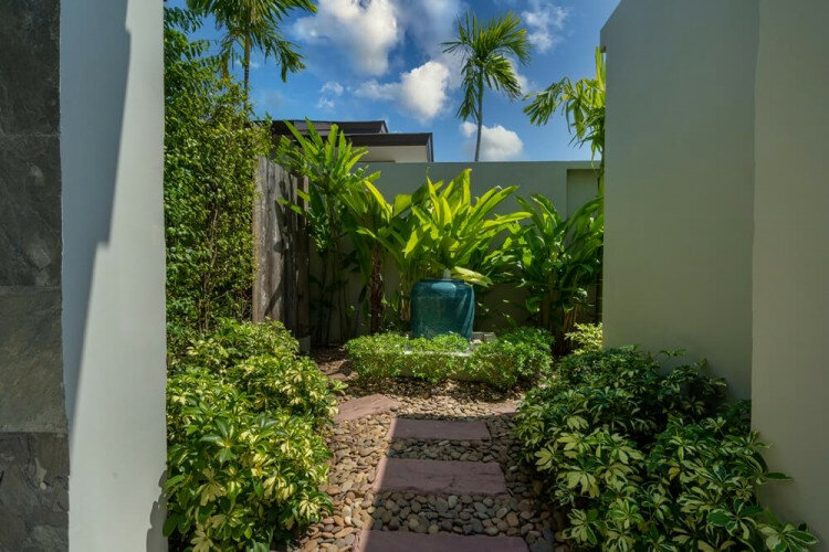 Вилла в Лаянае, Пхукет, Таиланд | THE407399