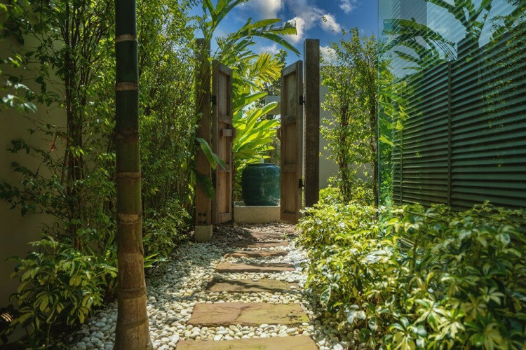 Вилла в Лаянае, Пхукет, Таиланд | THE407399