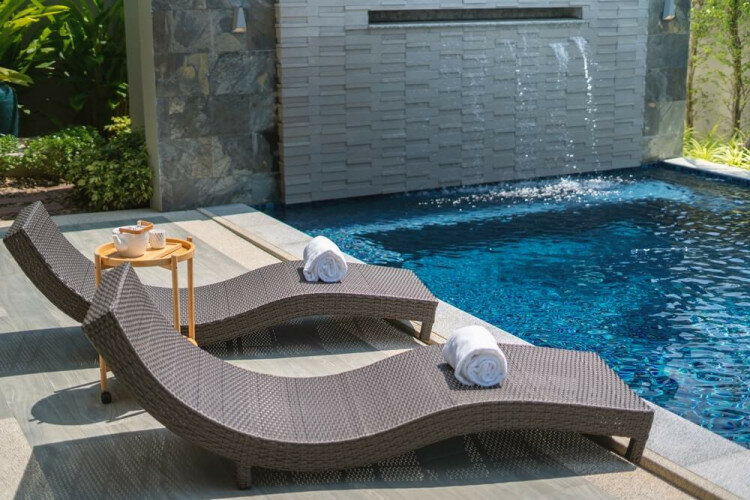 Вилла в Лаянае, Пхукет, Таиланд | THE407399