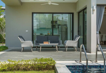 Вилла в Лаянае, Пхукет, Таиланд | THE407399