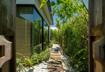 Вилла в Лаянае, Пхукет, Таиланд | THE407399