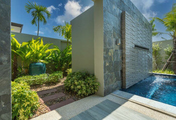 Вилла в Лаянае, Пхукет, Таиланд | THE407399