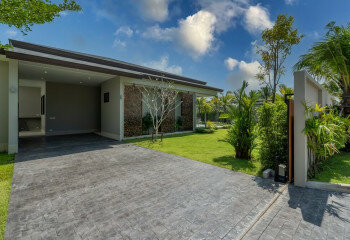 Вилла в Лаянае, Пхукет, Таиланд | THE407399