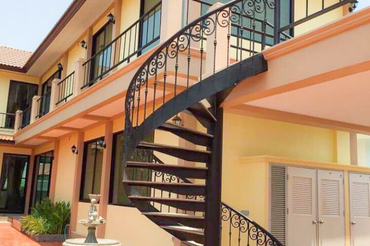 Дом в Хуахине, Таиланд | THE258109