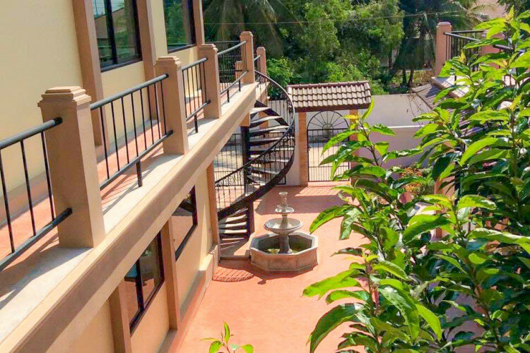 Дом в Хуахине, Таиланд | THE258109