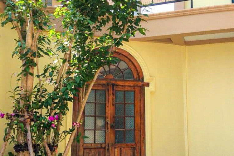 Дом в Хуахине, Таиланд | THE258109